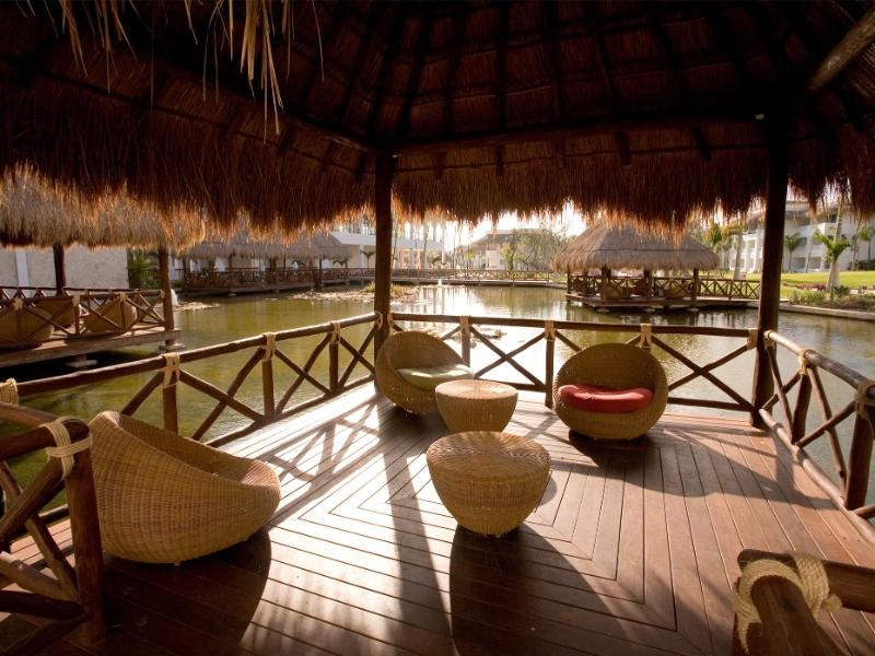 Villas Zone