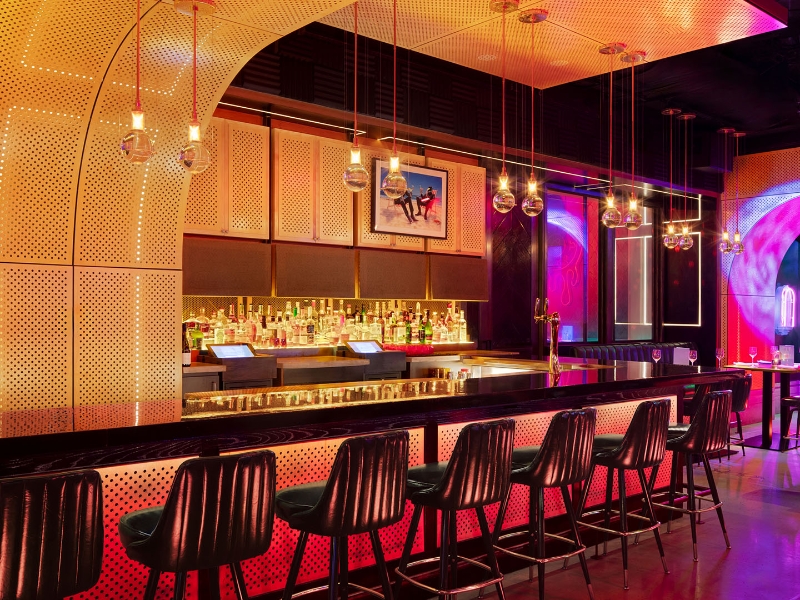 Superfrico Bar