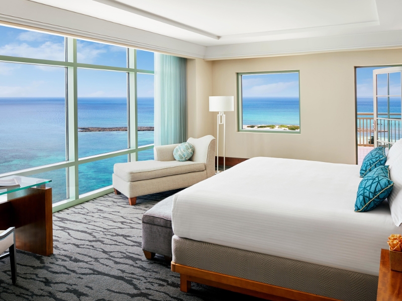 Suite Bedroom