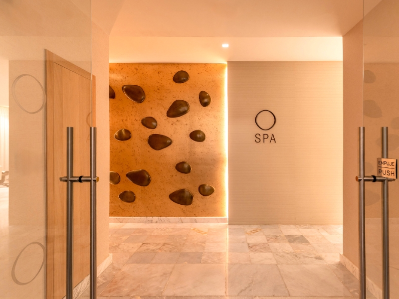 Spa