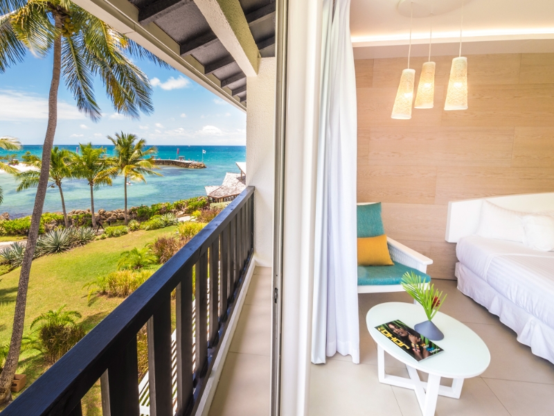 Ocean view