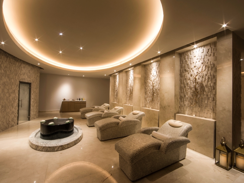 Spa