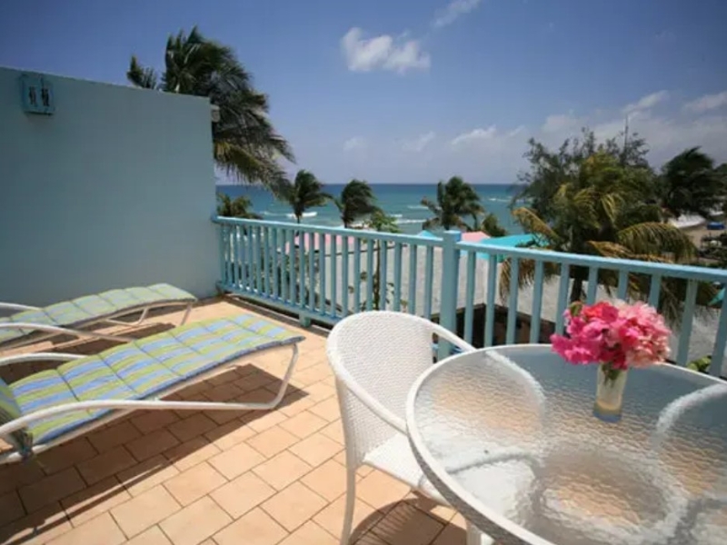 Ocean View