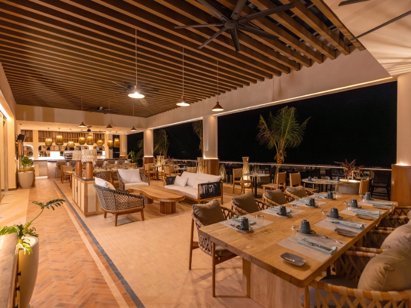 Ki Ki Che Restaurant