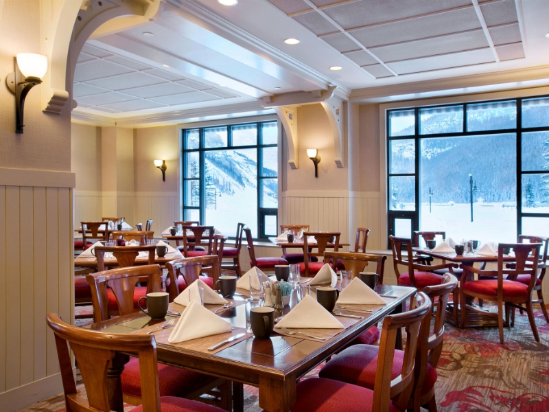 The Poppy Brasserie