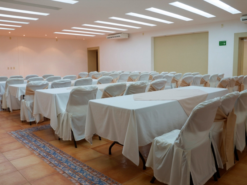 Meeting Facilities