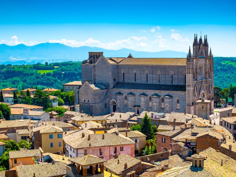 Orvieto
