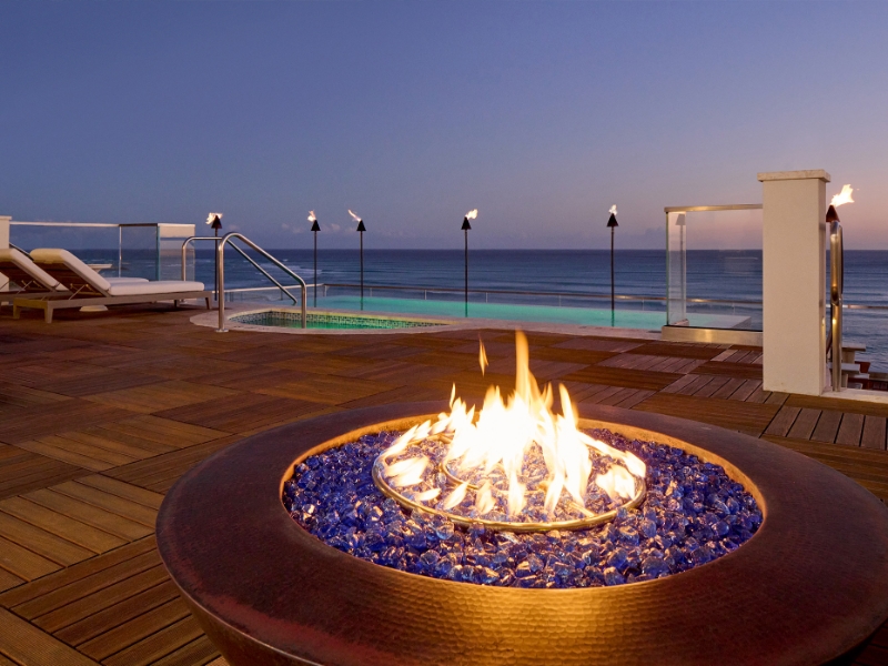 Firepit