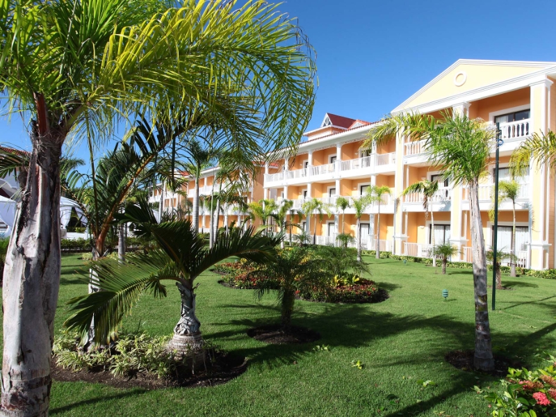 Exterior Garden