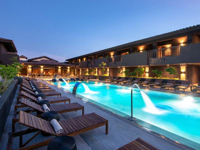 Spa