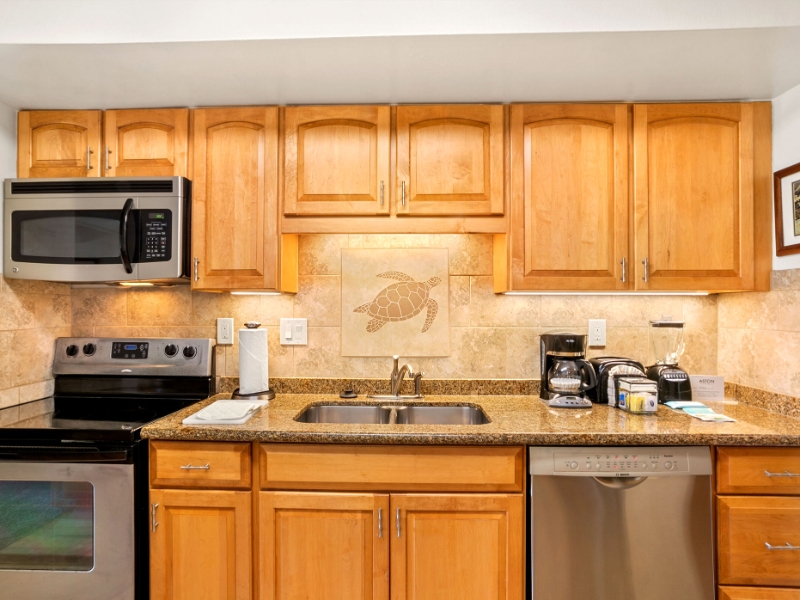 1 Bedroom Ocean View