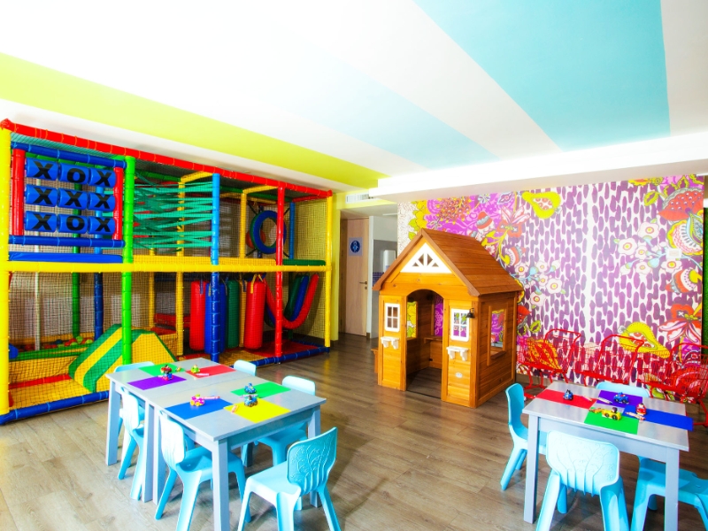 Play Room