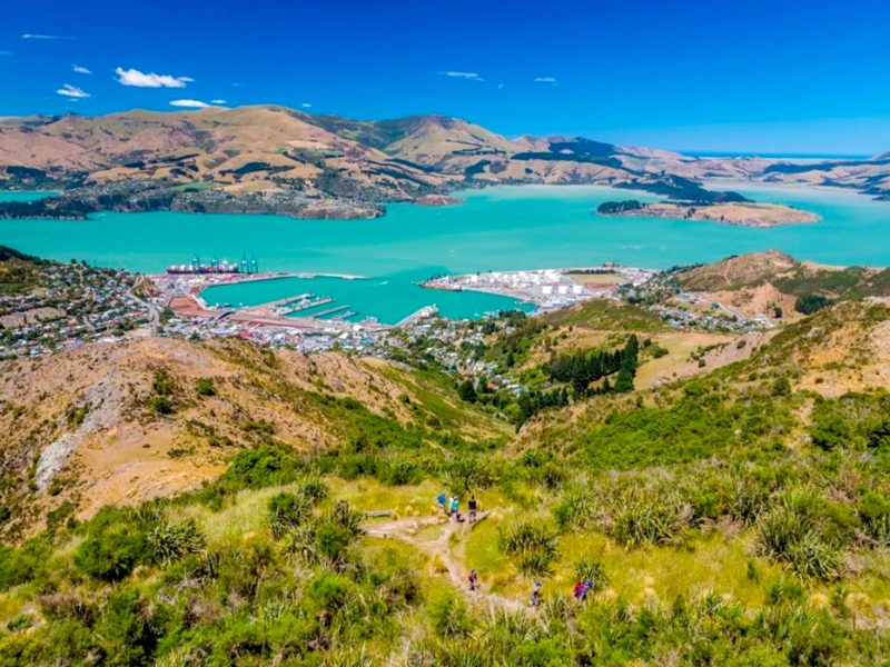 Christchurch