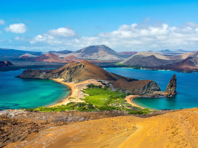 Galápagos