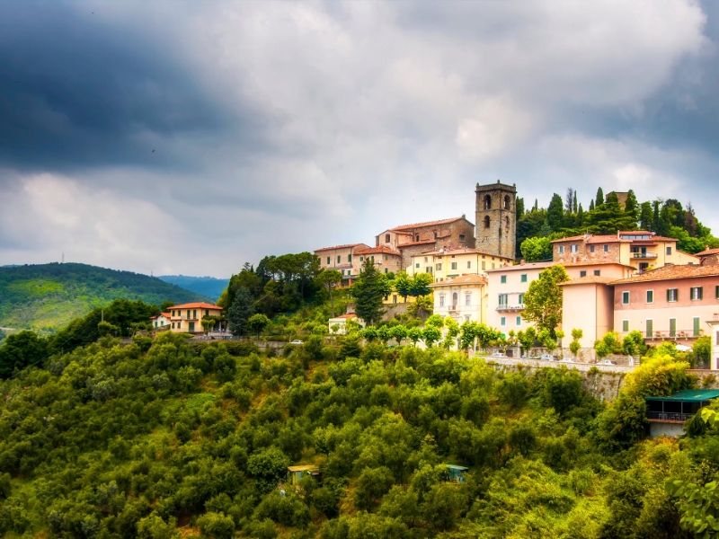 Montecatini