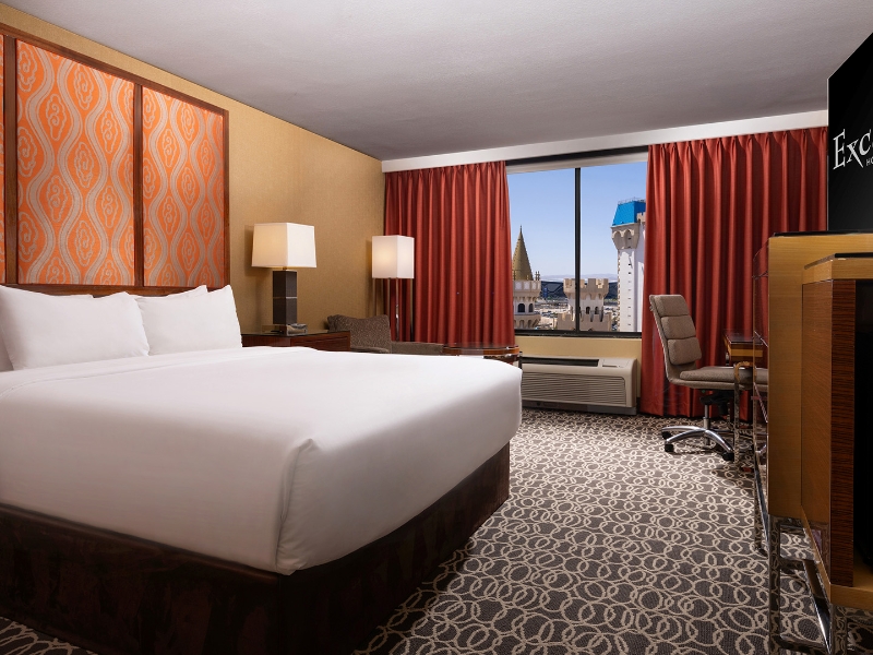 Stay Well Resort Tower King