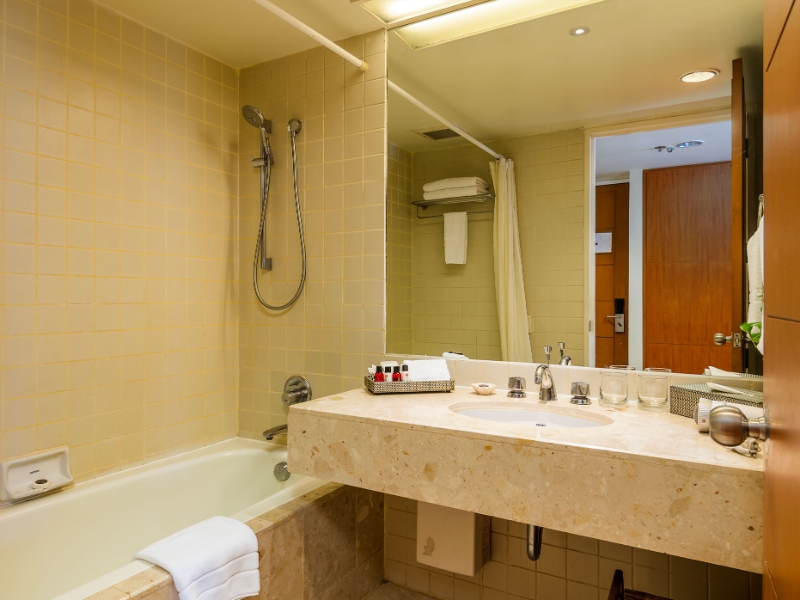 Grand Deluxe Studio Suite King