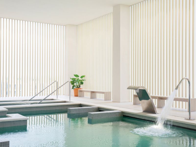 Miile Spa