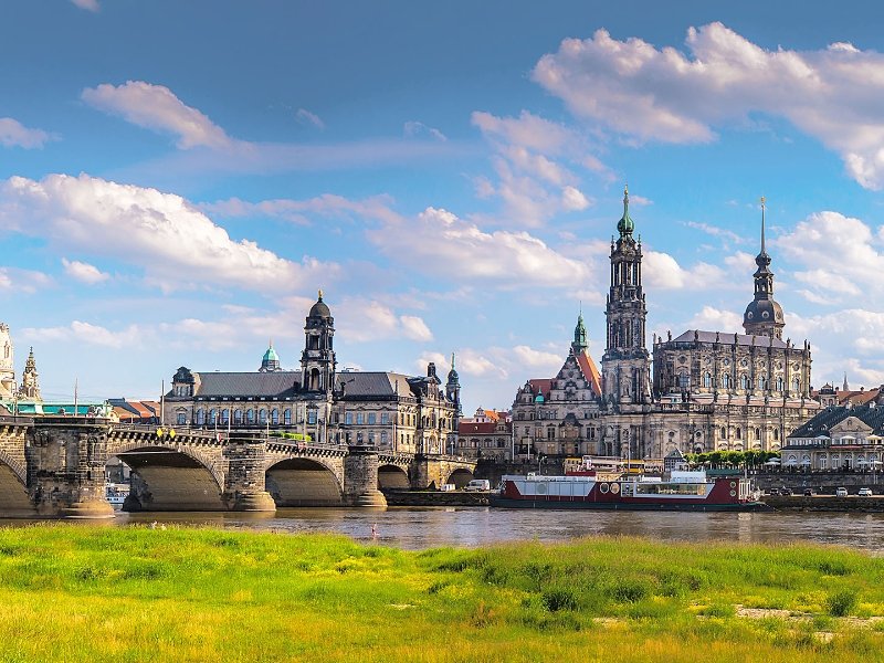 Dresden Germany