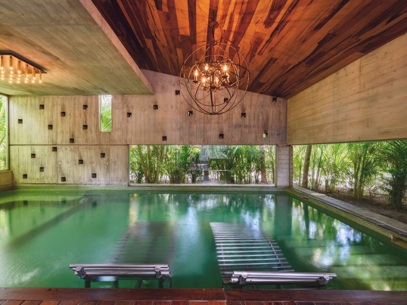 Spa
