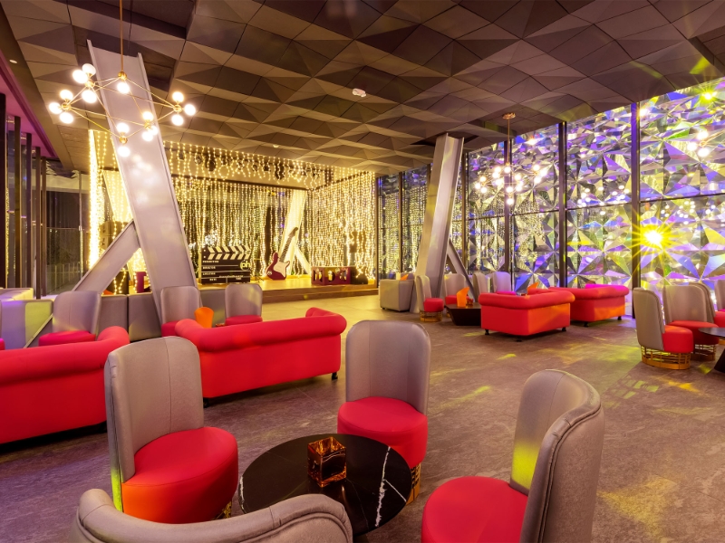 DISCO STUDIO