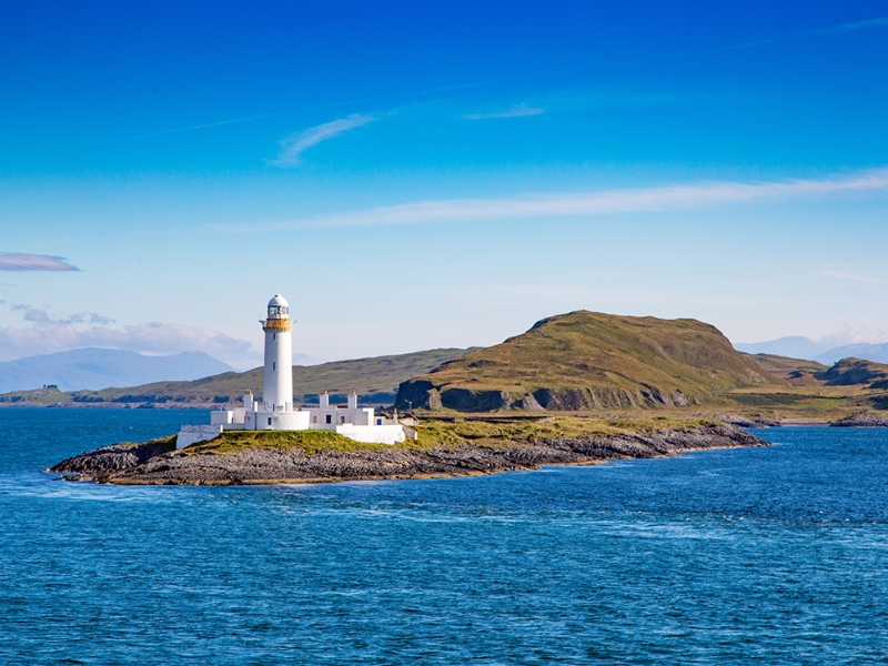 Isle of Mull
