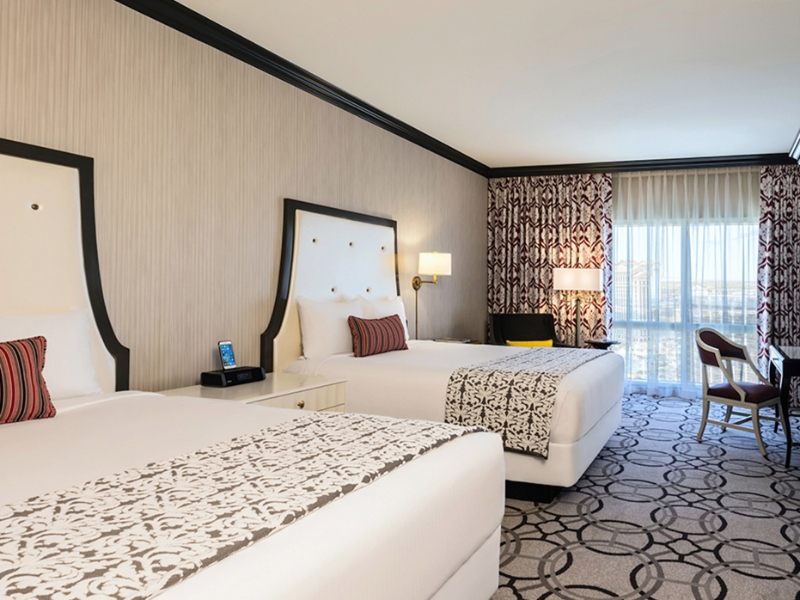 Standard Double Queen