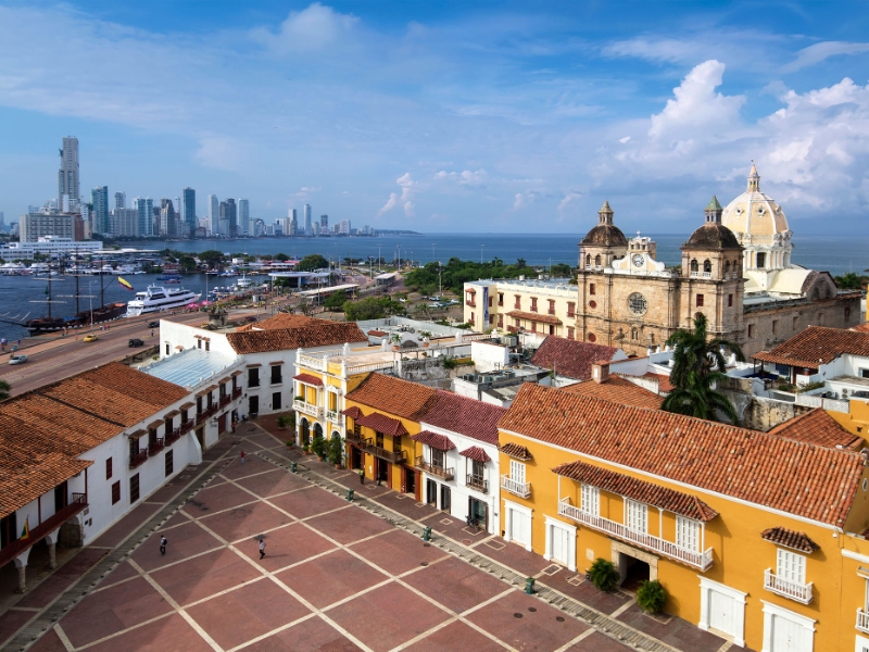 Cartagena de Indias