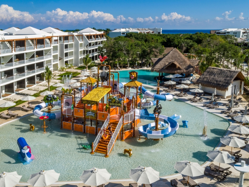 Water Park