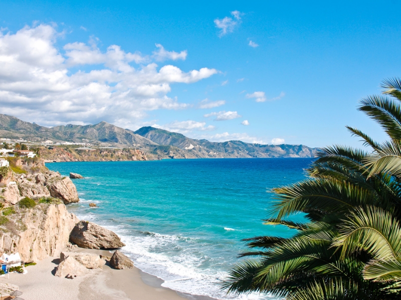 Costa del Sol