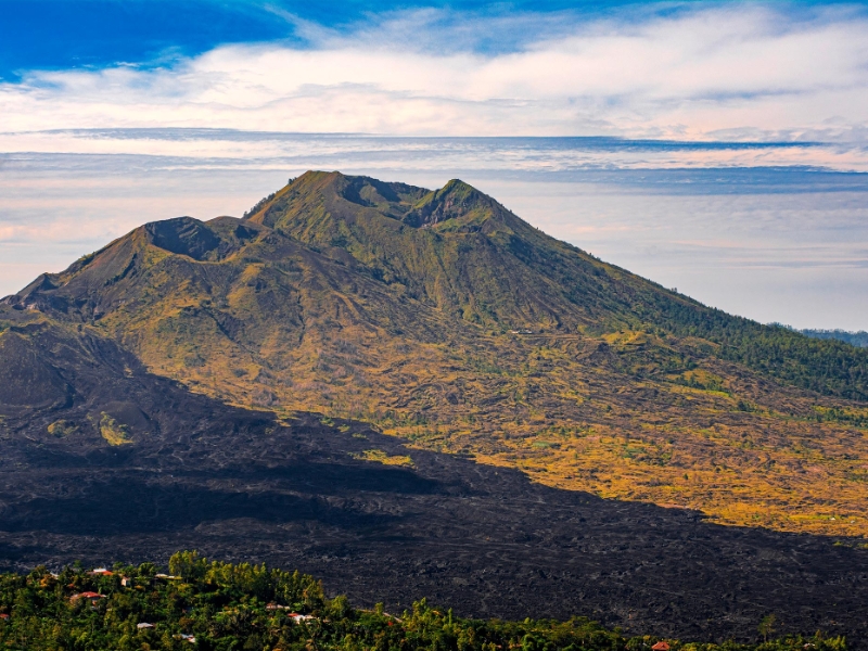Mount Batur