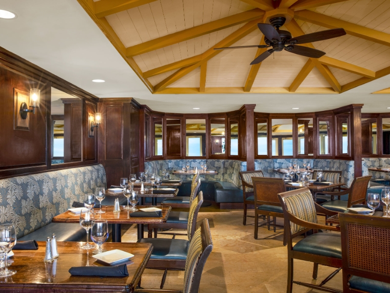 Azure Restaurant