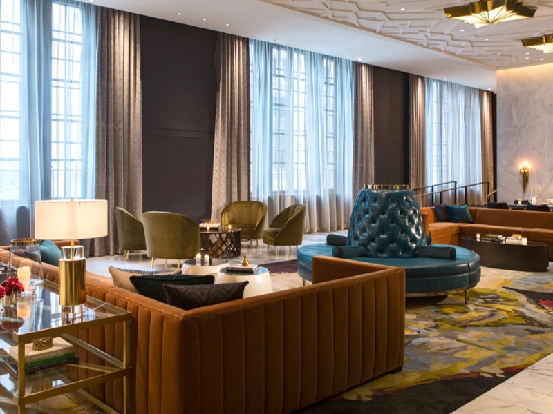 Allegro Living Room