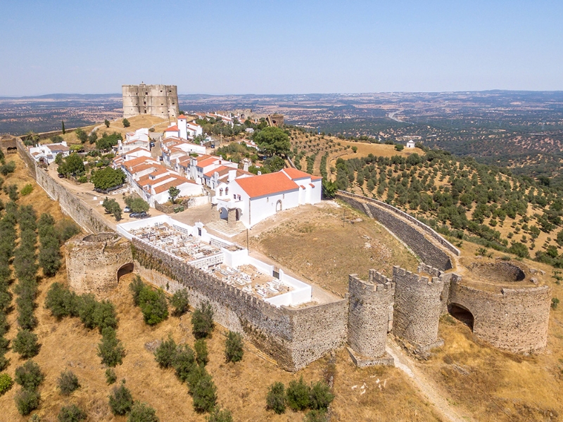 Evoramonte