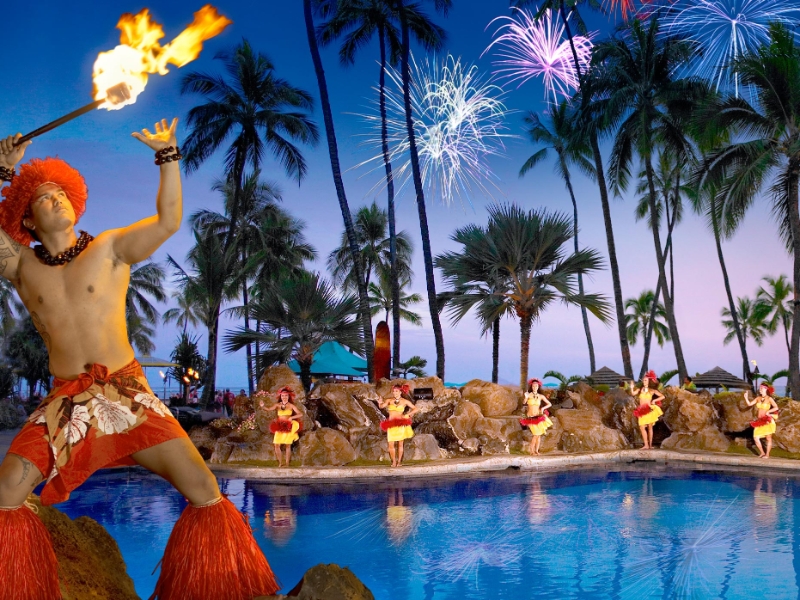 Luau