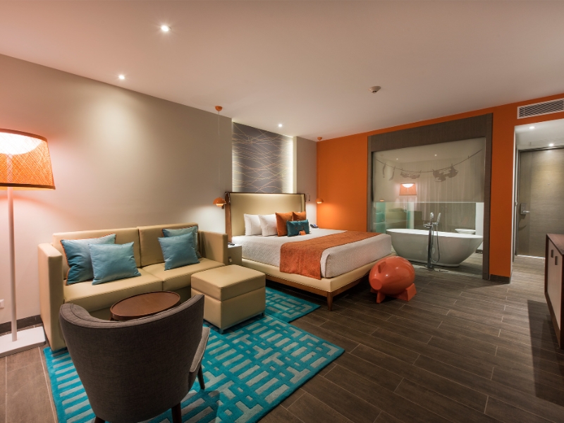 Pad Suite