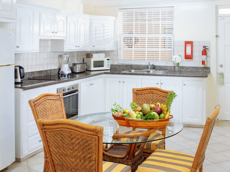 Kitchenette