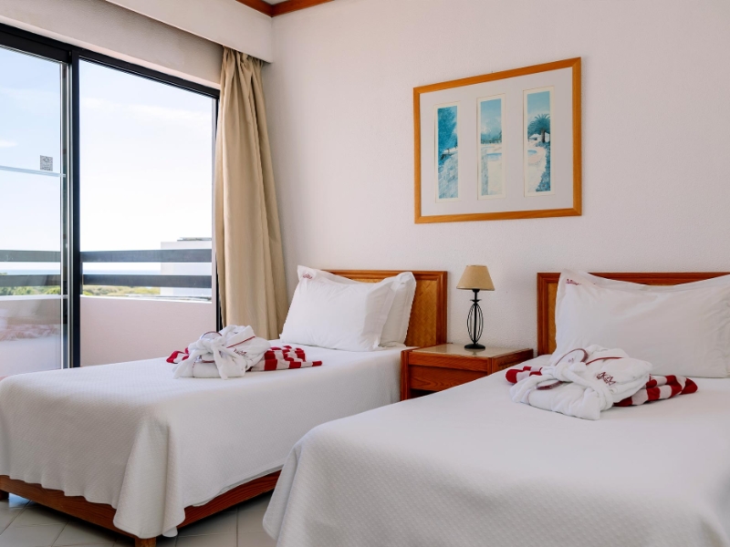 Superior Two Bedroom Appartment