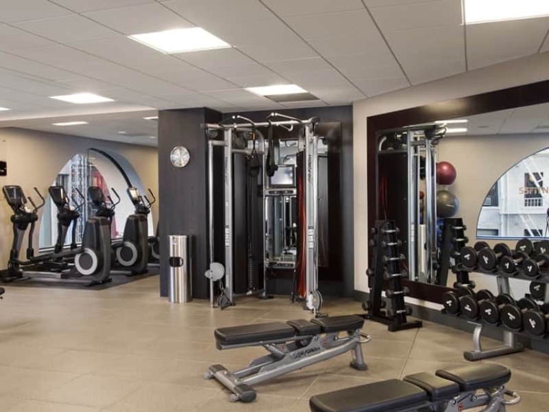 Gym