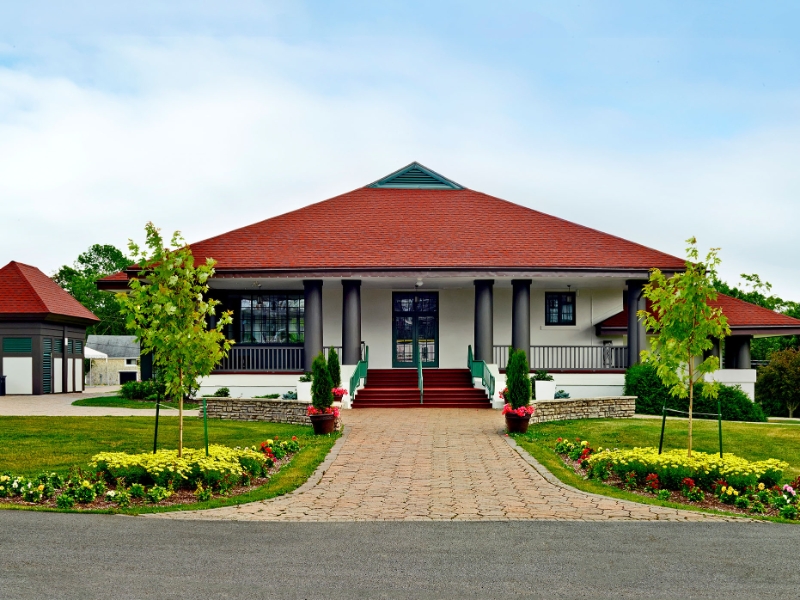 Ballroom