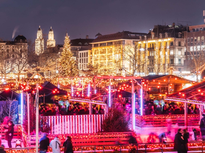 Zurich