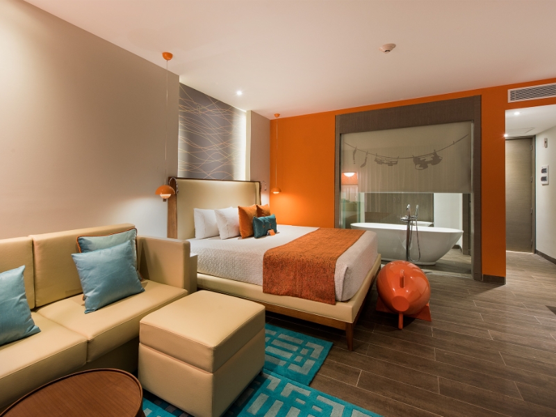 Nest Suite