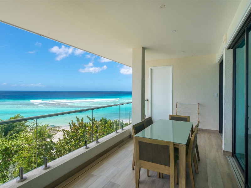 Room Balcony