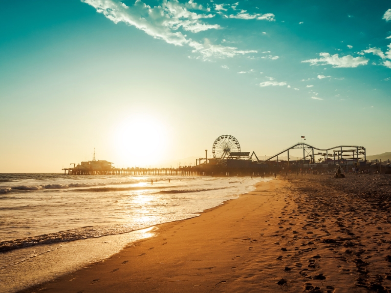 Los Angeles