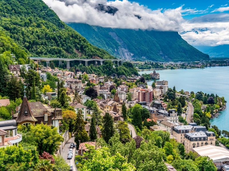 Montreux