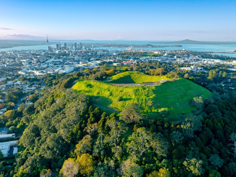 Mt Eden