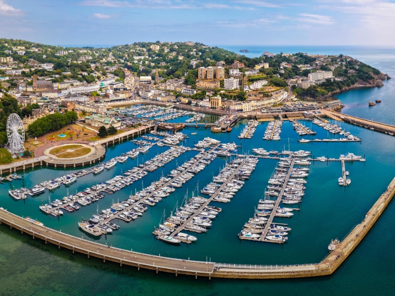 Torquay