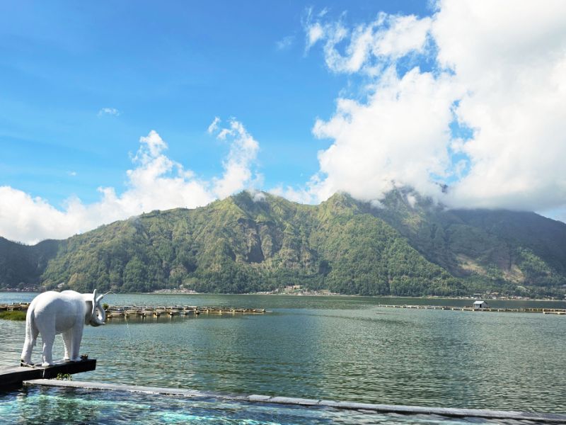 Mount Batur