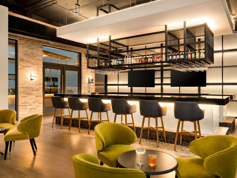 BAR Desires AFC