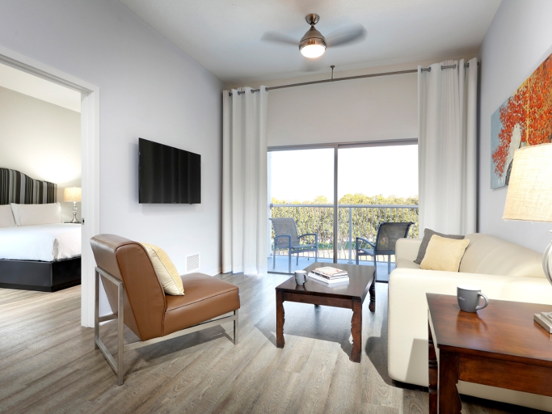 Suite King Living